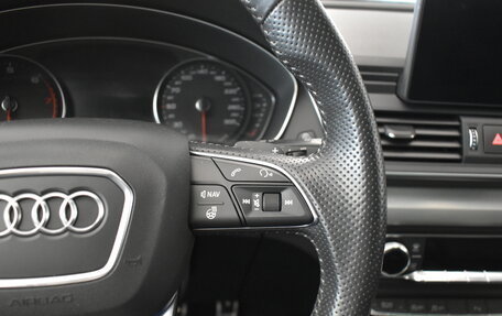 Audi Q5, 2018 год, 3 249 000 рублей, 11 фотография