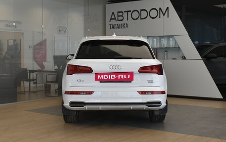 Audi Q5, 2018 год, 3 249 000 рублей, 6 фотография
