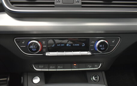 Audi Q5, 2018 год, 3 249 000 рублей, 15 фотография