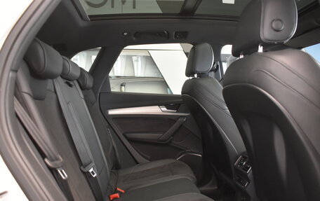 Audi Q5, 2018 год, 3 249 000 рублей, 20 фотография