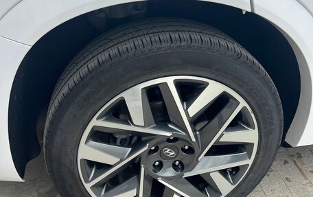 Hyundai Santa Fe IV, 2020 год, 4 500 000 рублей, 11 фотография