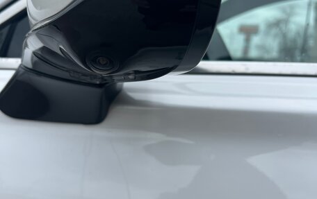 Hyundai Santa Fe IV, 2020 год, 4 500 000 рублей, 14 фотография