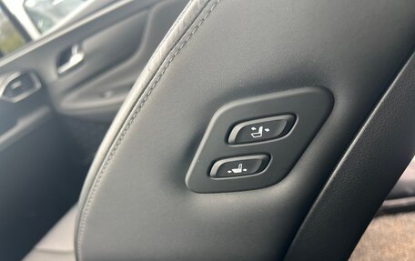 Hyundai Santa Fe IV, 2020 год, 4 500 000 рублей, 16 фотография