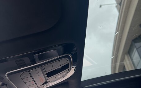 Hyundai Santa Fe IV, 2020 год, 4 500 000 рублей, 19 фотография
