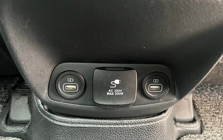 Hyundai Santa Fe IV, 2020 год, 4 500 000 рублей, 18 фотография