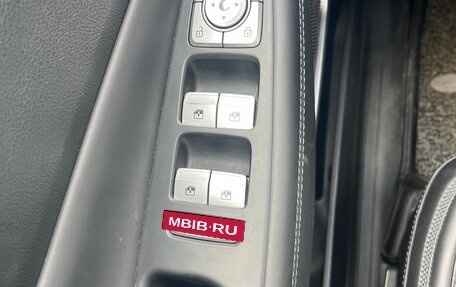 Hyundai Santa Fe IV, 2020 год, 4 500 000 рублей, 10 фотография