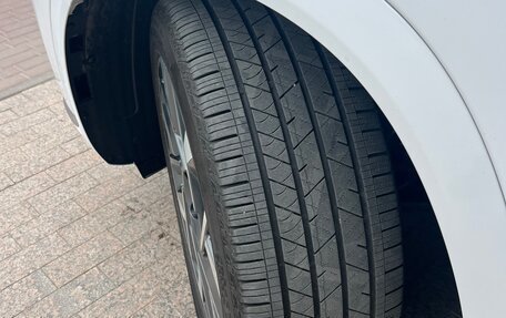 Hyundai Santa Fe IV, 2020 год, 4 500 000 рублей, 20 фотография