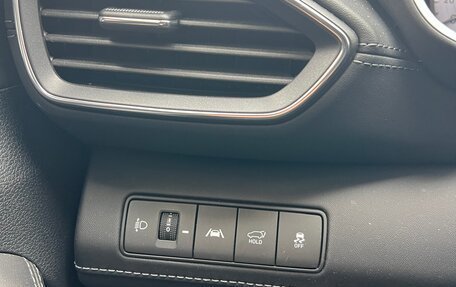 Hyundai Santa Fe IV, 2020 год, 4 500 000 рублей, 22 фотография
