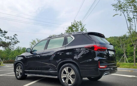 SsangYong Rexton, 2021 год, 2 400 000 рублей, 4 фотография
