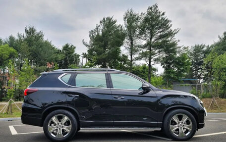 SsangYong Rexton, 2021 год, 2 400 000 рублей, 6 фотография