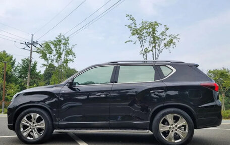 SsangYong Rexton, 2021 год, 2 400 000 рублей, 8 фотография