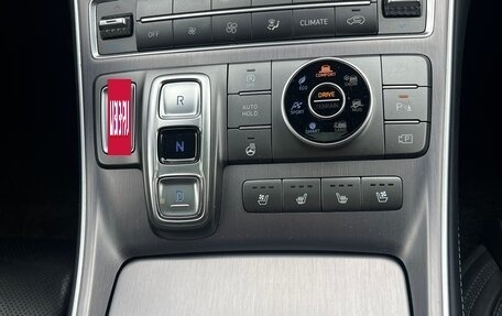 Hyundai Santa Fe IV, 2020 год, 4 500 000 рублей, 21 фотография