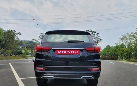 SsangYong Rexton, 2021 год, 2 400 000 рублей, 5 фотография
