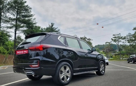 SsangYong Rexton, 2021 год, 2 400 000 рублей, 7 фотография