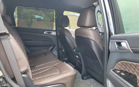 SsangYong Rexton, 2021 год, 2 400 000 рублей, 11 фотография