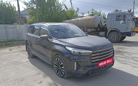 CheryExeed VX, 2022 год, 2 414 320 рублей, 2 фотография