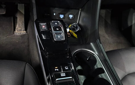 Hyundai Sonata VIII, 2022 год, 1 449 039 рублей, 9 фотография
