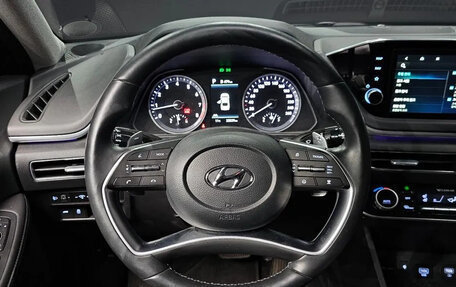 Hyundai Sonata VIII, 2022 год, 1 449 039 рублей, 4 фотография