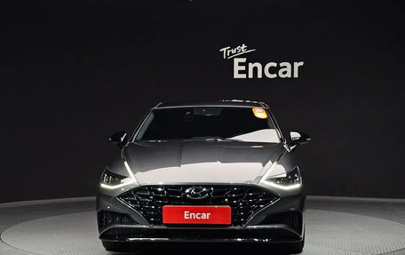 Hyundai Sonata VIII, 2022 год, 1 449 039 рублей, 14 фотография