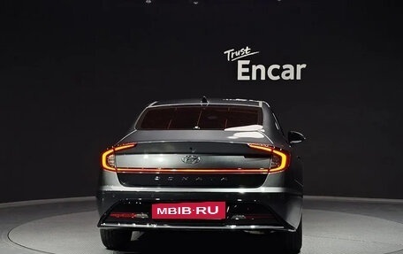 Hyundai Sonata VIII, 2022 год, 1 449 039 рублей, 15 фотография