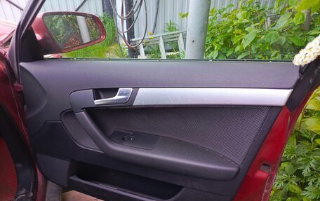 Audi A3, 2008 год, 325 000 рублей, 6 фотография