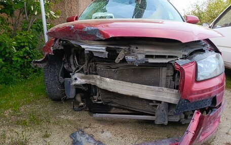 Audi A3, 2008 год, 325 000 рублей, 9 фотография