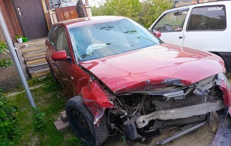 Audi A3, 2008 год, 325 000 рублей, 11 фотография