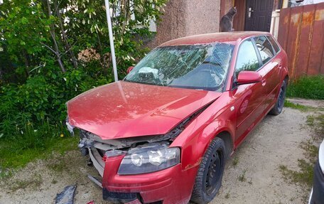 Audi A3, 2008 год, 325 000 рублей, 12 фотография