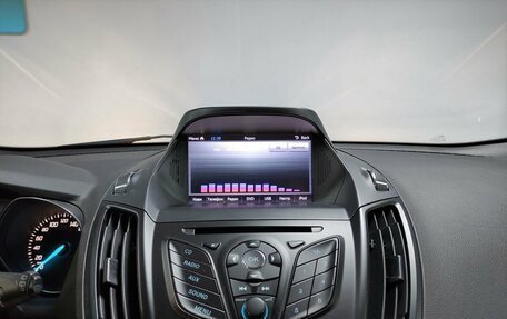 Ford Kuga III, 2014 год, 1 363 000 рублей, 12 фотография