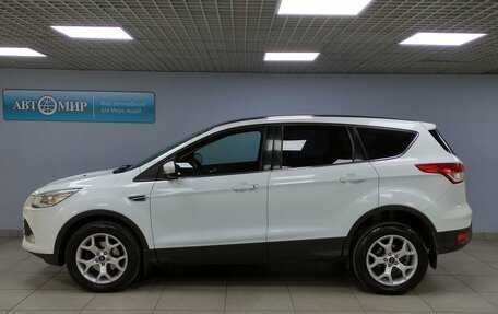 Ford Kuga III, 2014 год, 1 363 000 рублей, 8 фотография