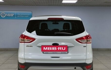 Ford Kuga III, 2014 год, 1 363 000 рублей, 6 фотография
