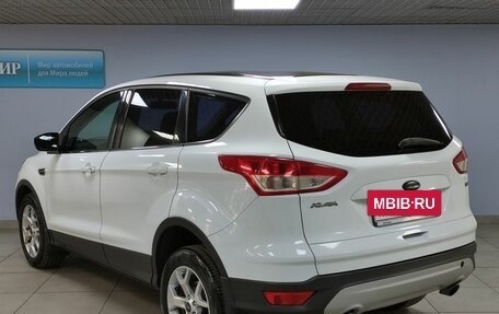 Ford Kuga III, 2014 год, 1 363 000 рублей, 7 фотография
