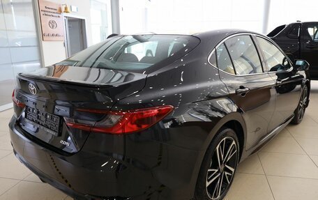 Toyota Camry, 2024 год, 4 300 000 рублей, 5 фотография