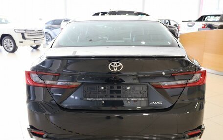 Toyota Camry, 2024 год, 4 300 000 рублей, 6 фотография