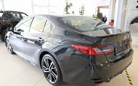 Toyota Camry, 2024 год, 4 300 000 рублей, 7 фотография