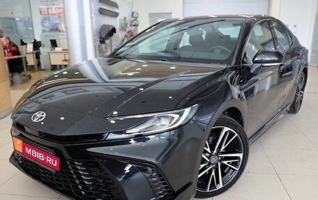 Toyota Camry, 2024 год, 4 300 000 рублей, 2 фотография