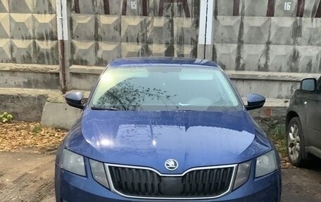 Skoda Octavia, 2020 год, 1 950 000 рублей, 4 фотография
