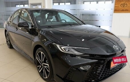 Toyota Camry, 2024 год, 4 300 000 рублей, 3 фотография
