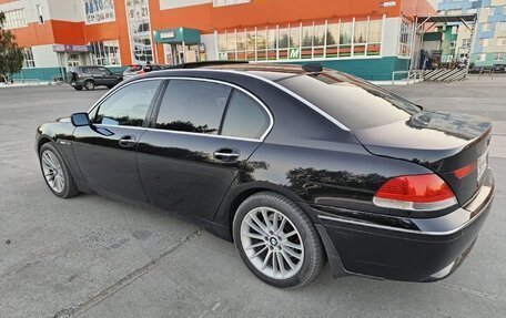 BMW 7 серия, 2004 год, 500 000 рублей, 6 фотография