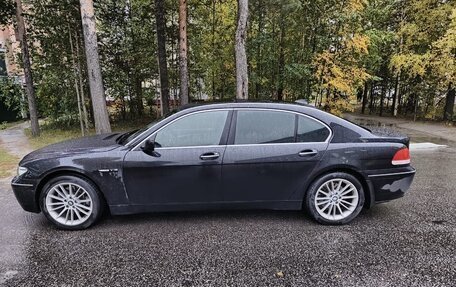 BMW 7 серия, 2004 год, 500 000 рублей, 8 фотография