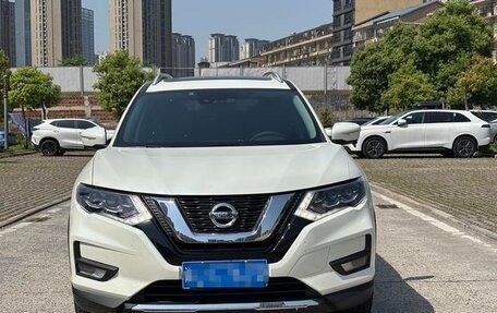 Nissan X-Trail, 2021 год, 1 765 000 рублей, 2 фотография