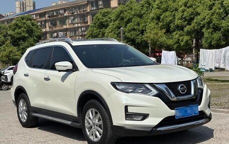 Nissan X-Trail, 2021 год, 1 765 000 рублей, 3 фотография
