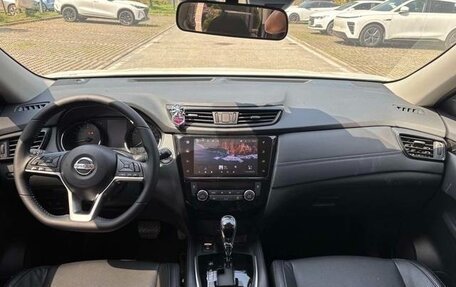 Nissan X-Trail, 2021 год, 1 765 000 рублей, 8 фотография