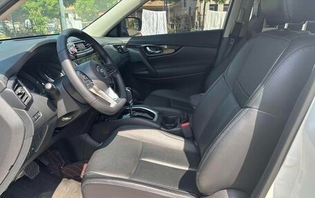 Nissan X-Trail, 2021 год, 1 765 000 рублей, 7 фотография