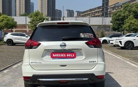 Nissan X-Trail, 2021 год, 1 765 000 рублей, 6 фотография