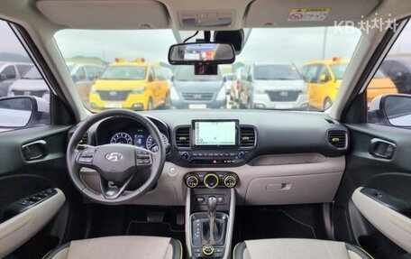 Hyundai Venue I, 2020 год, 1 650 000 рублей, 6 фотография