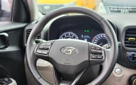 Hyundai Venue I, 2020 год, 1 650 000 рублей, 8 фотография