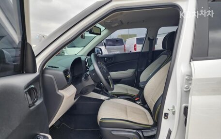 Hyundai Venue I, 2020 год, 1 650 000 рублей, 7 фотография
