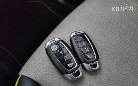 Hyundai Venue I, 2020 год, 1 650 000 рублей, 14 фотография