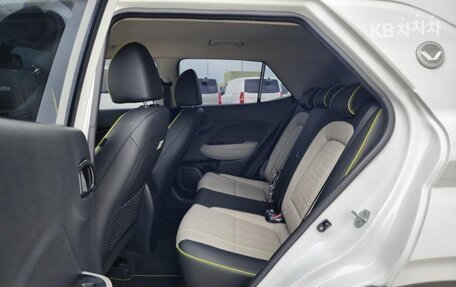 Hyundai Venue I, 2020 год, 1 650 000 рублей, 17 фотография